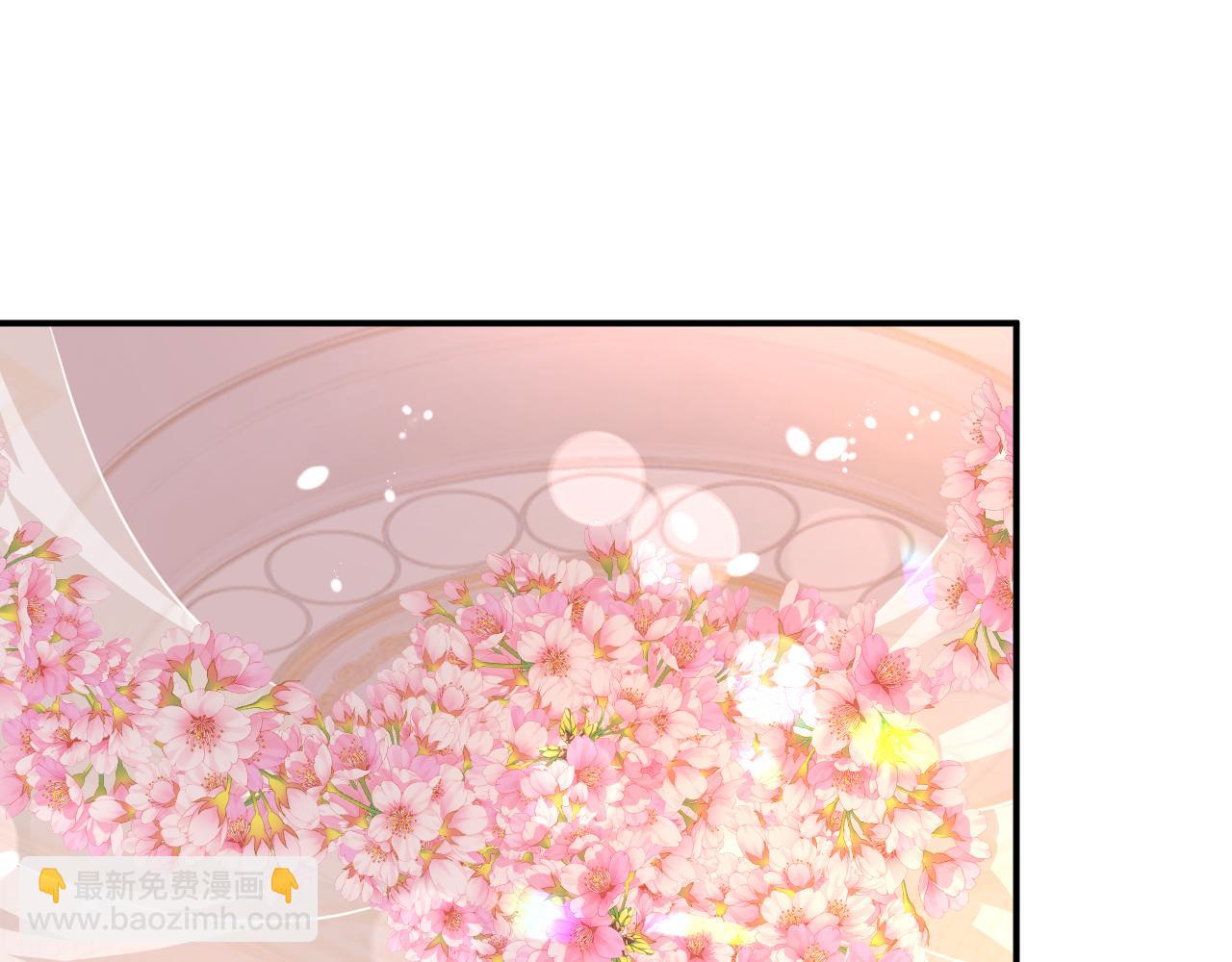 總裁在上 - 第597話 早上好，未婚夫(1/2) - 3