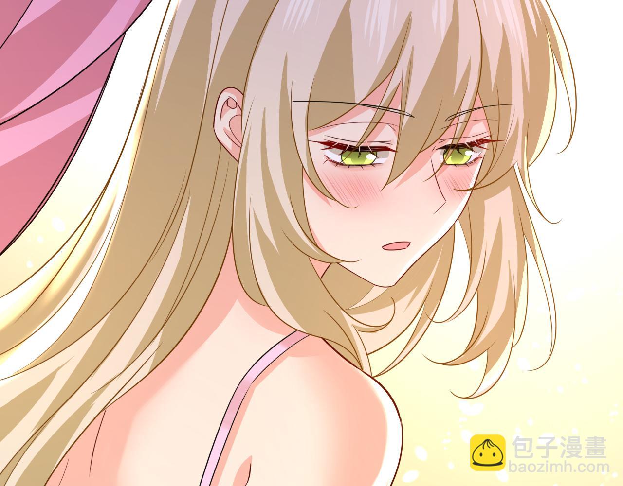 總裁在上 - 第597話 早上好，未婚夫(2/2) - 6