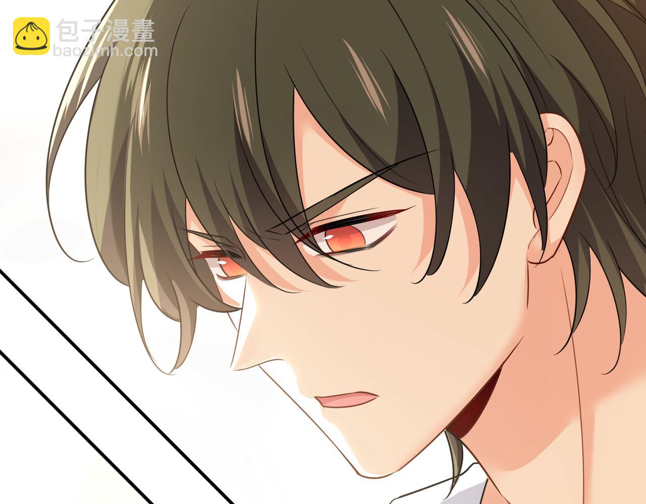 總裁在上 - 第599話 你在勾引我嗎(1/2) - 1