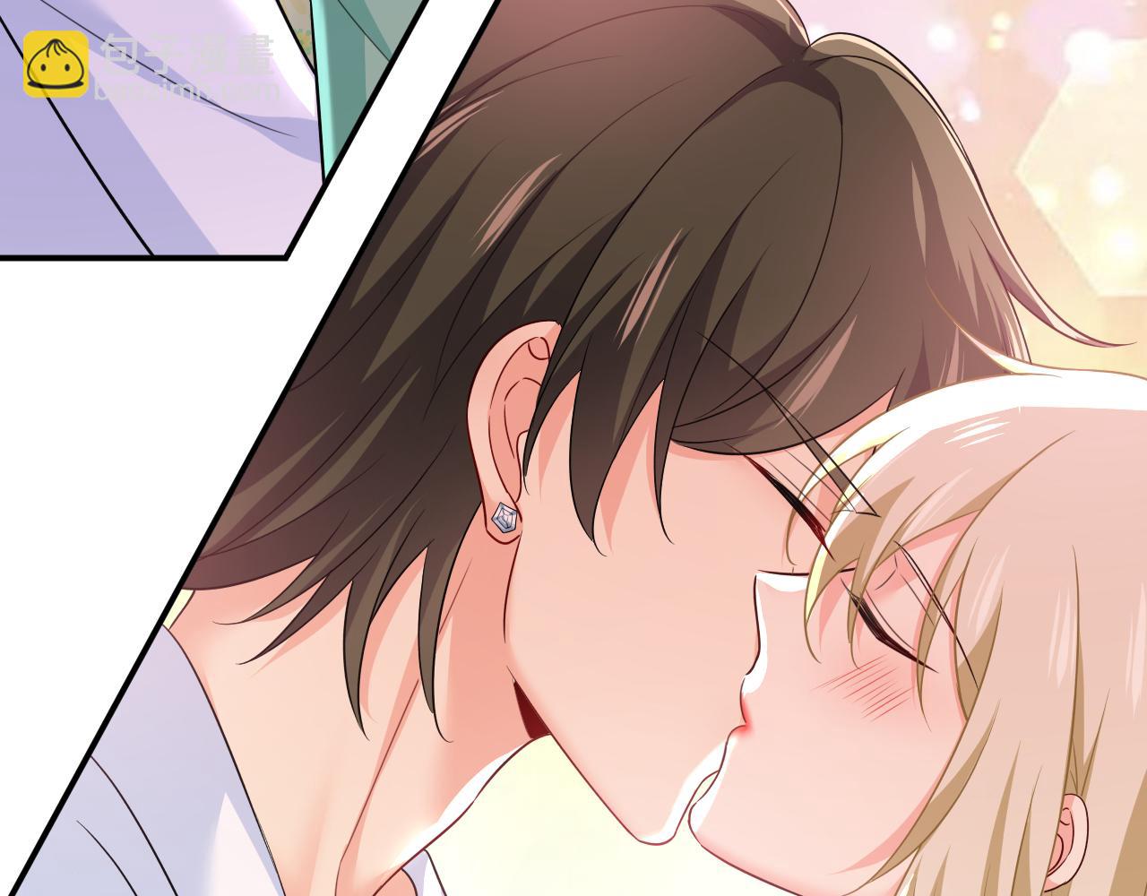 總裁在上 - 第599話 你在勾引我嗎(1/2) - 4