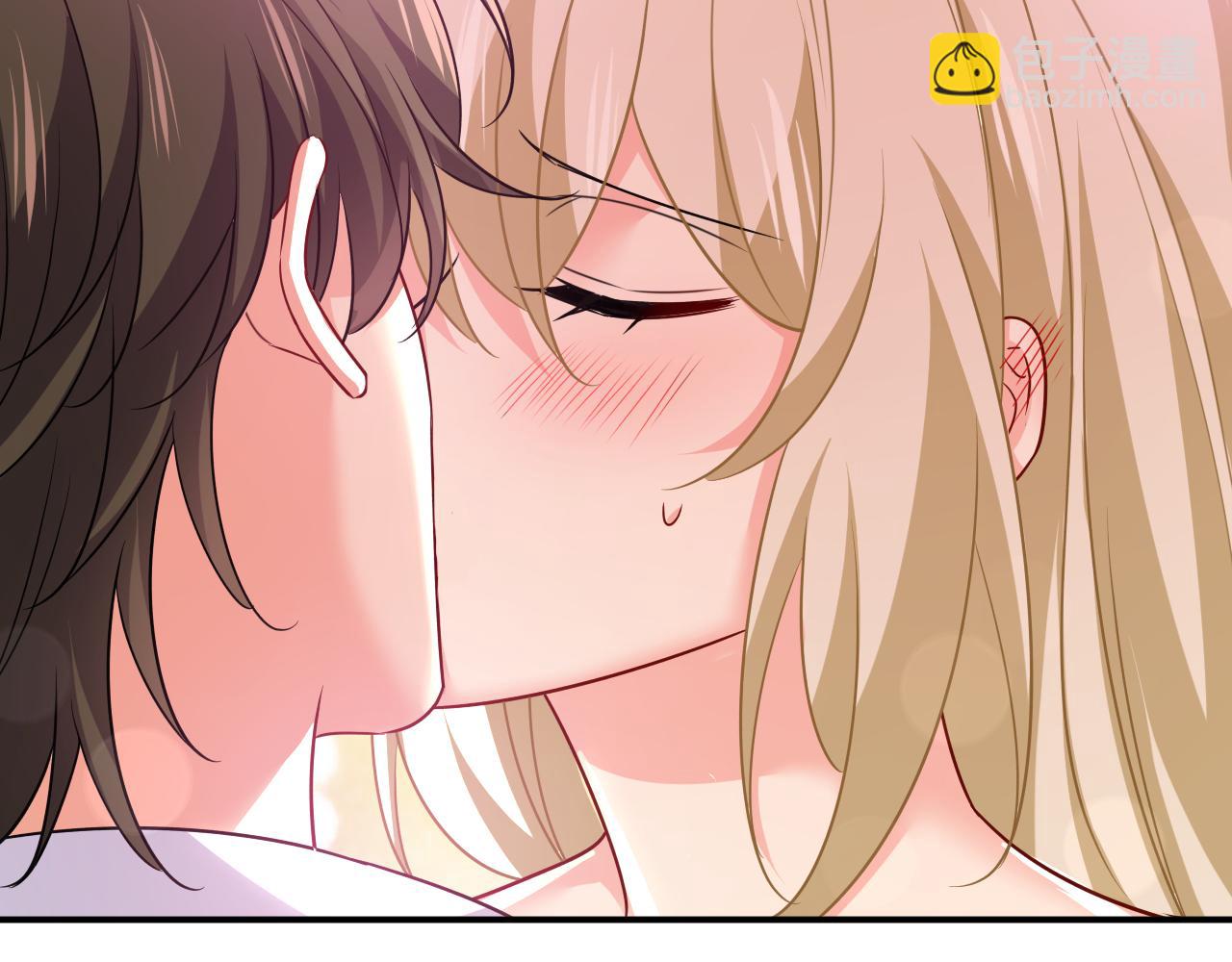 總裁在上 - 第599話 你在勾引我嗎(1/2) - 7