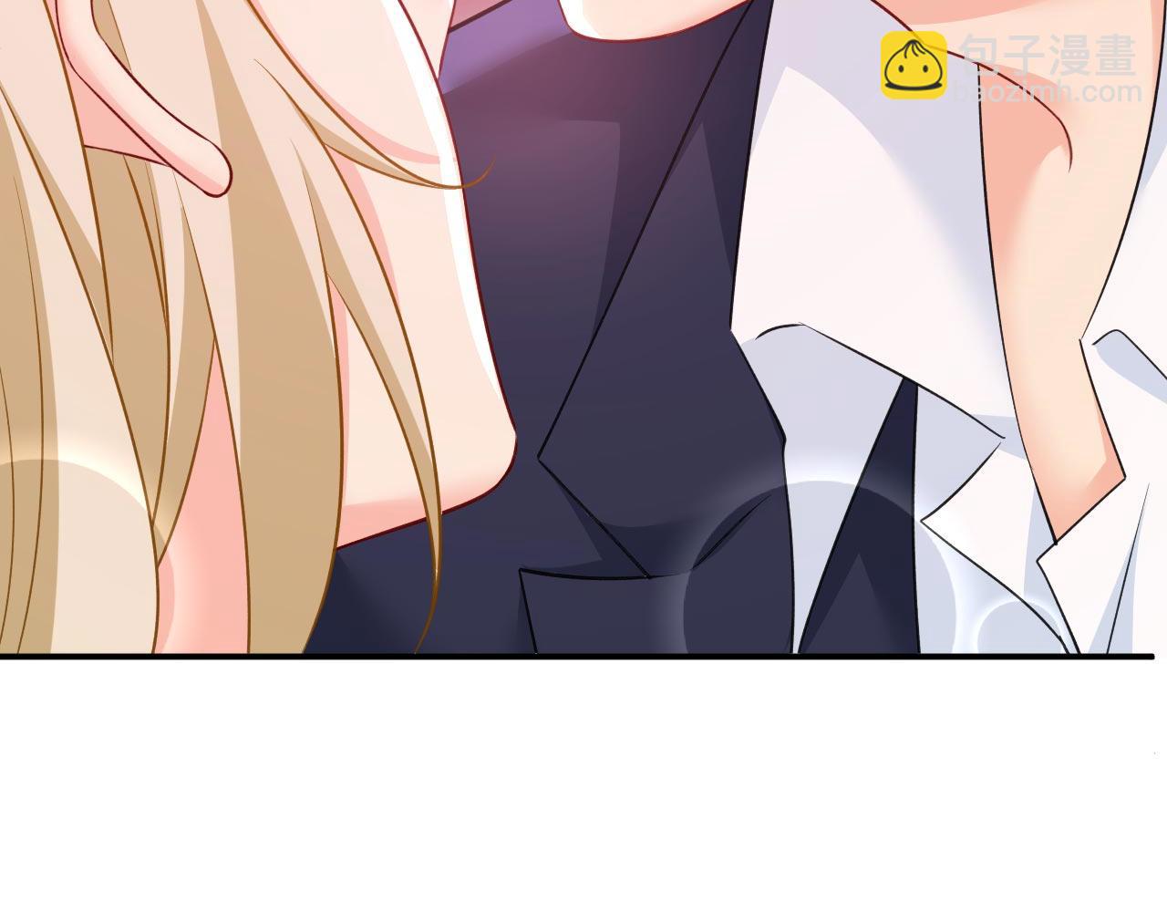 總裁在上 - 第603話 這禮物，太貴重了(2/2) - 6