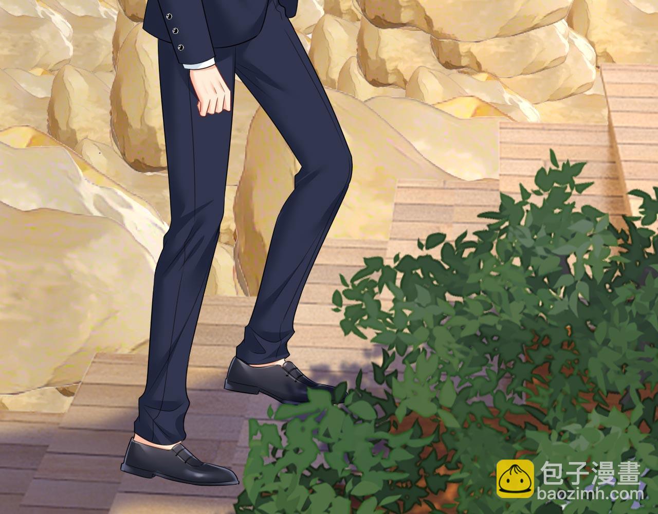 總裁在上 - 第605話 對不起，我做不到(2/2) - 6