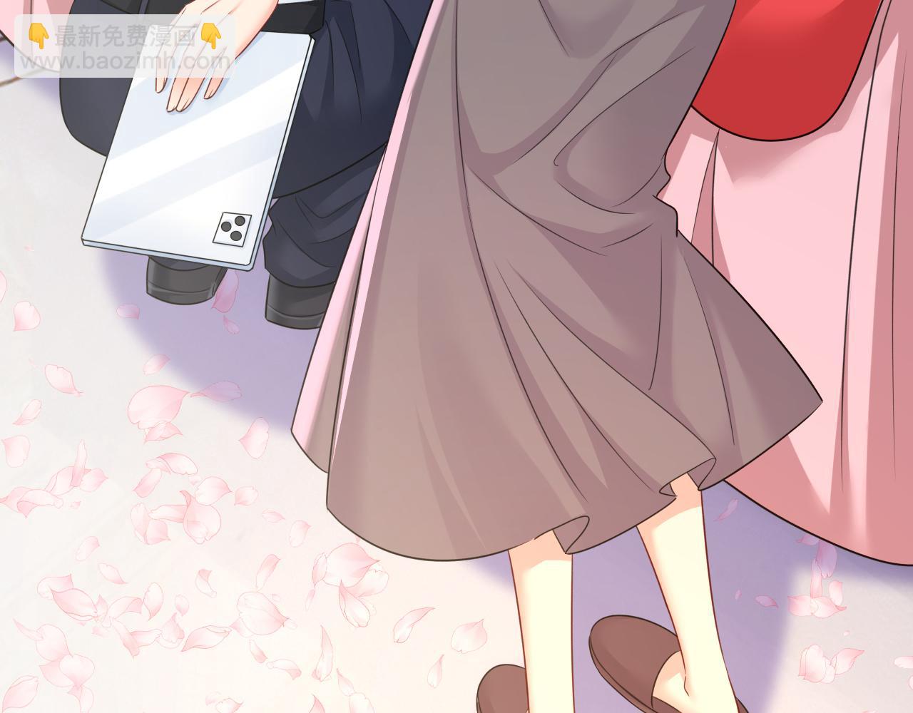 總裁在上 - 第607話 我愛你，宮歐(2/2) - 1