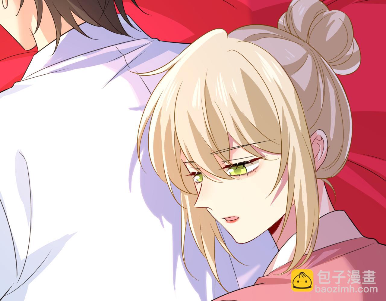 總裁在上 - 第607話 我愛你，宮歐(2/2) - 3