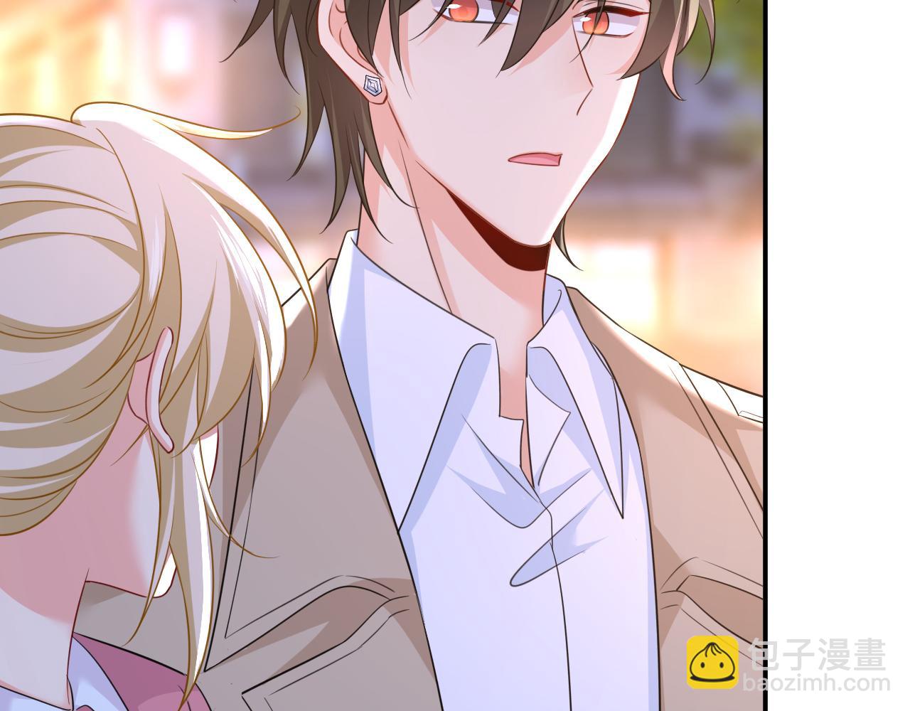 總裁在上 - 第609話 我也去見你父母？(1/3) - 4