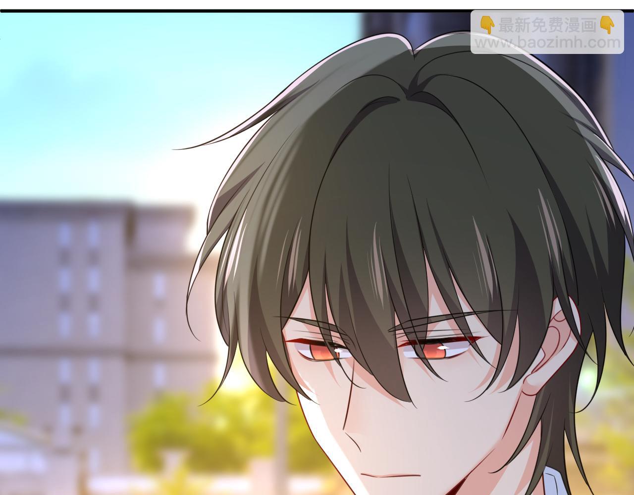 總裁在上 - 第609話 我也去見你父母？(1/3) - 4