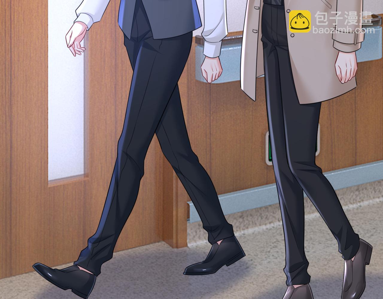 總裁在上 - 第611話 只要你幸福就好(3/3) - 1