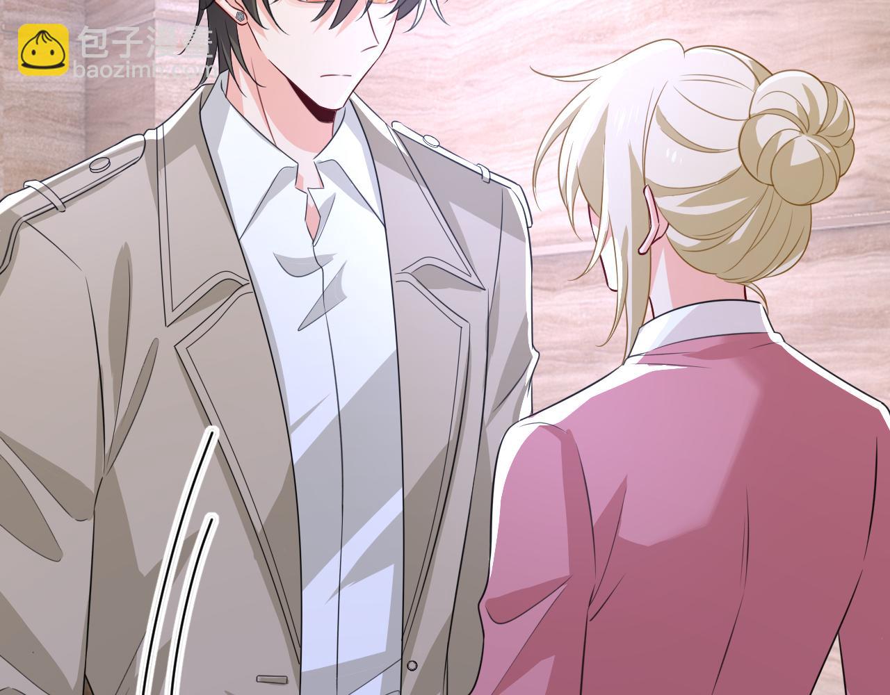 總裁在上 - 第613話 我虧欠他太多了(1/2) - 3