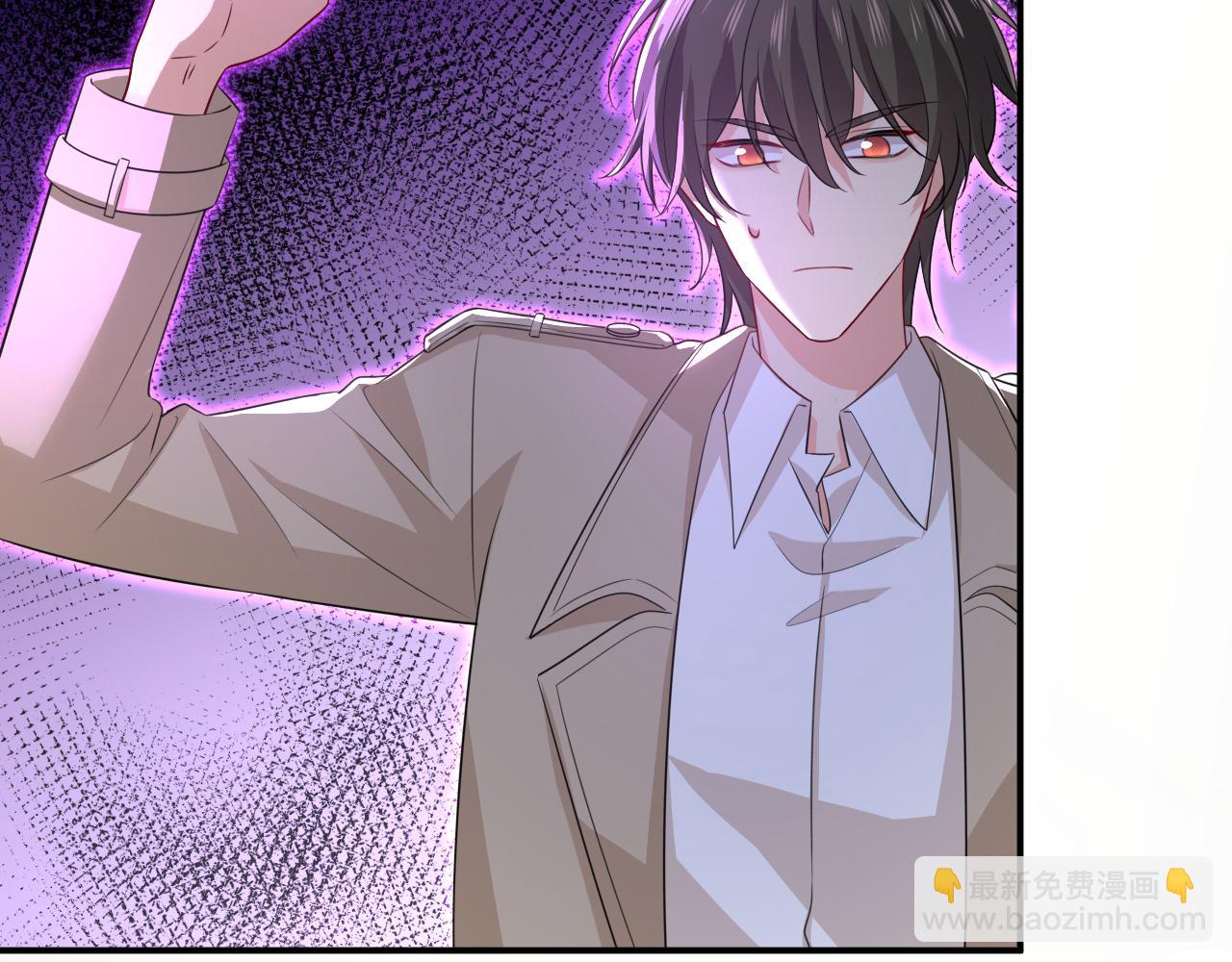 總裁在上 - 第613話 我虧欠他太多了(1/2) - 8