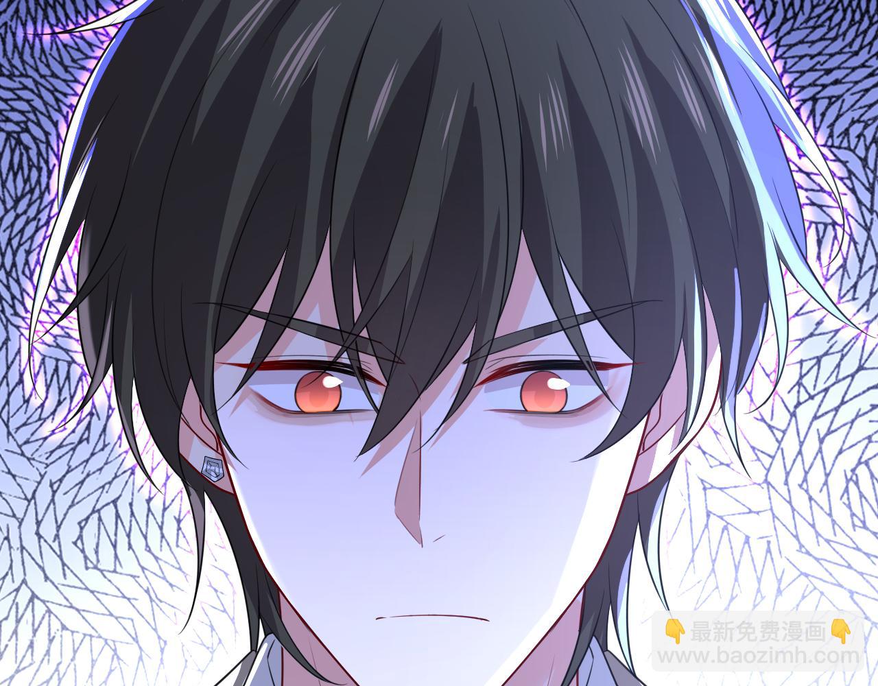 總裁在上 - 第613話 我虧欠他太多了(1/2) - 5