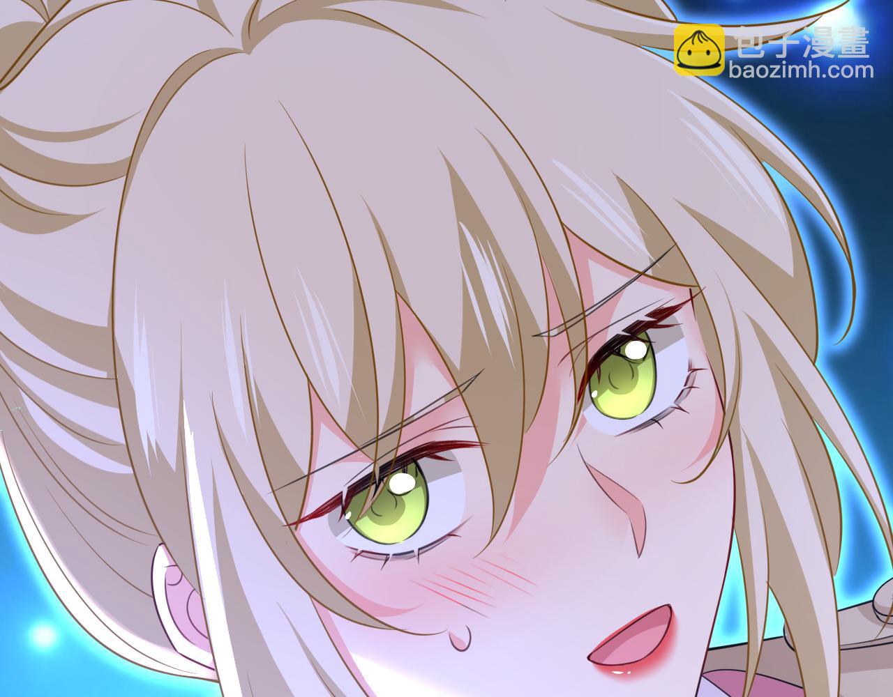 總裁在上 - 第615話 時小念，你在哪？(1/2) - 8