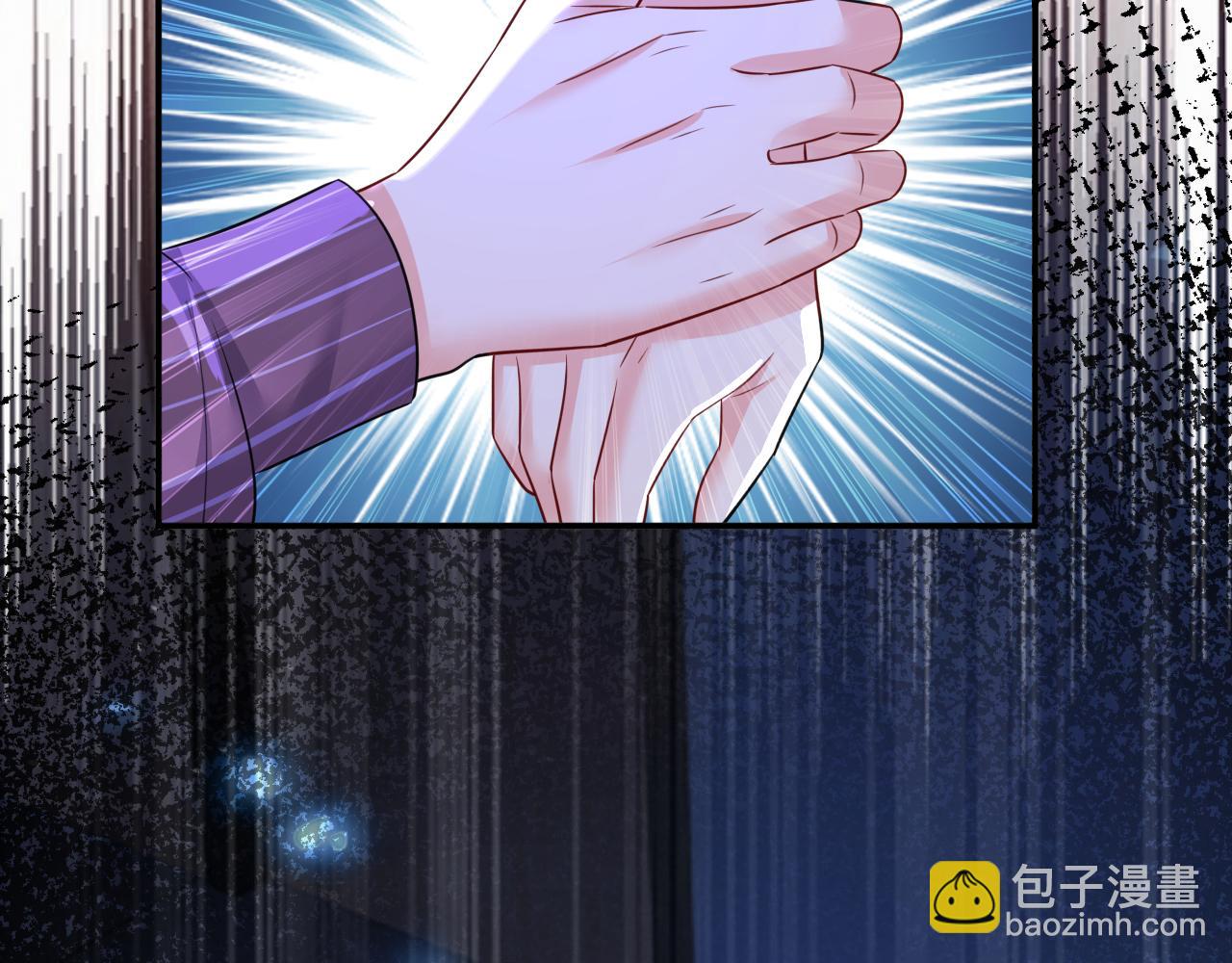 總裁在上 - 第617話 千初，你放開我！(1/2) - 2