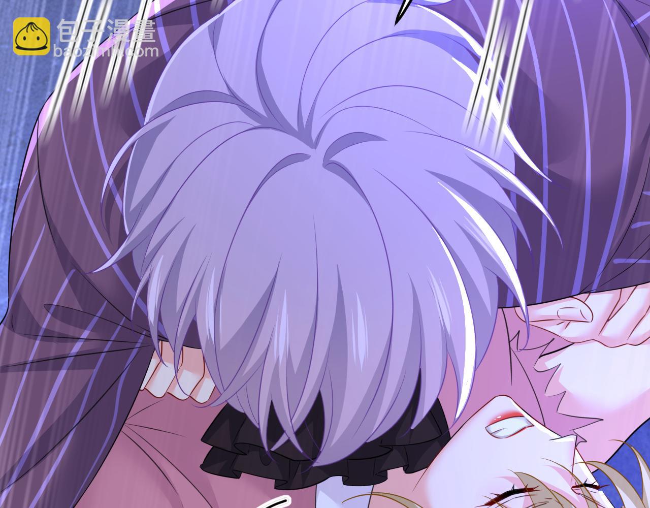 總裁在上 - 第617話 千初，你放開我！(1/2) - 4