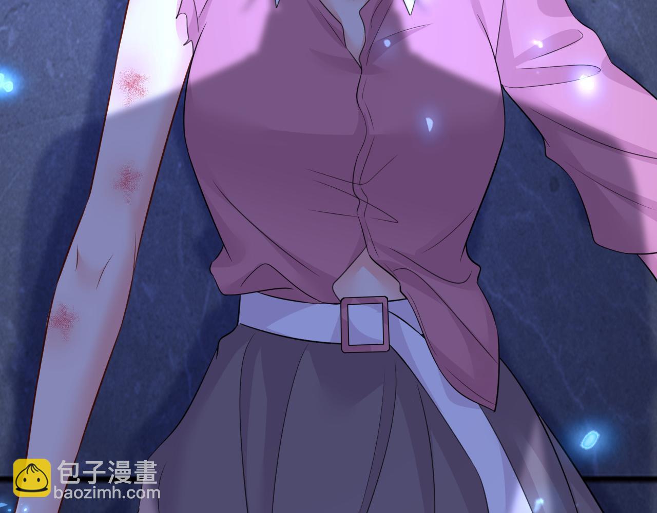 總裁在上 - 第617話 千初，你放開我！(2/2) - 8