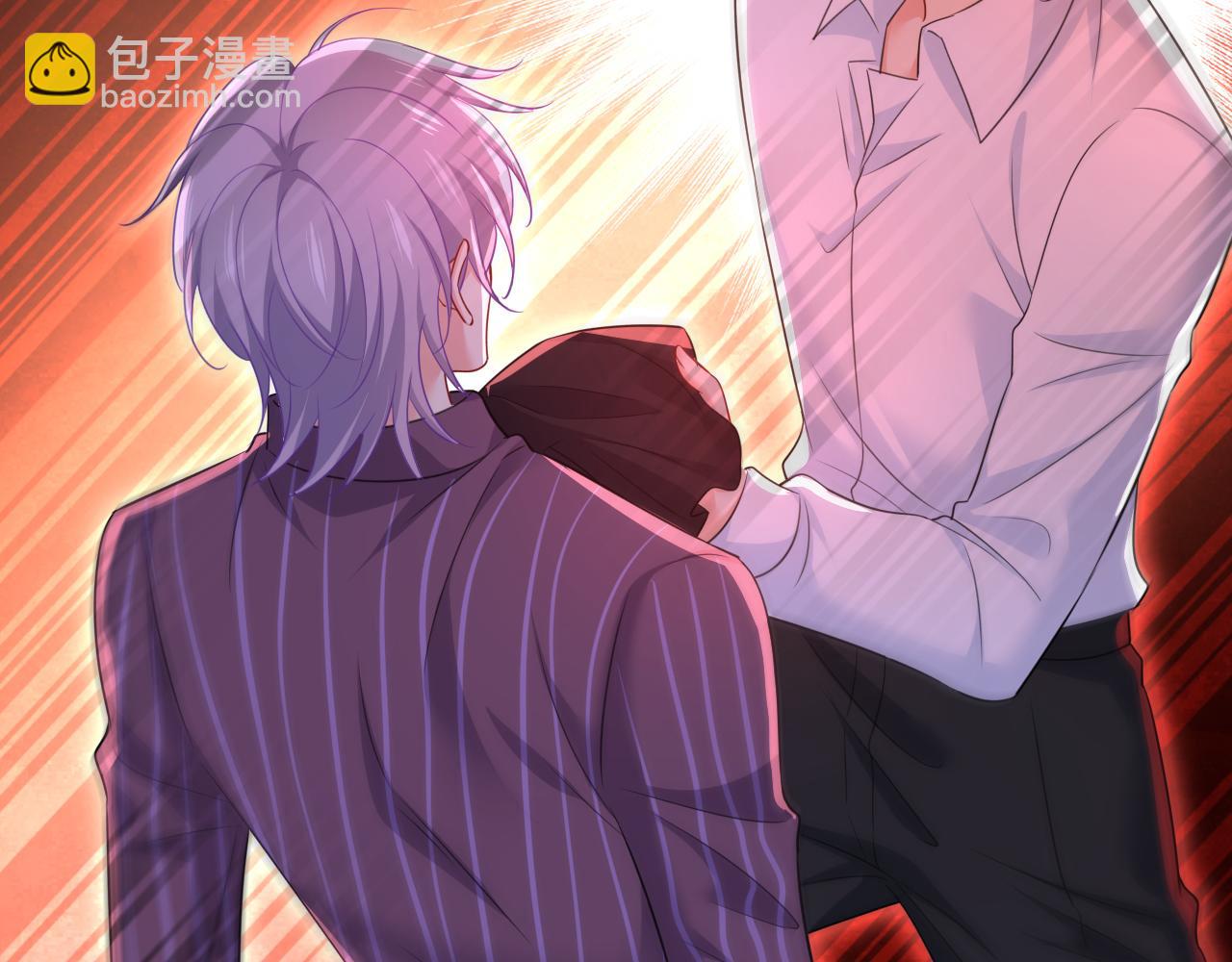 總裁在上 - 第617話 千初，你放開我！(2/2) - 5