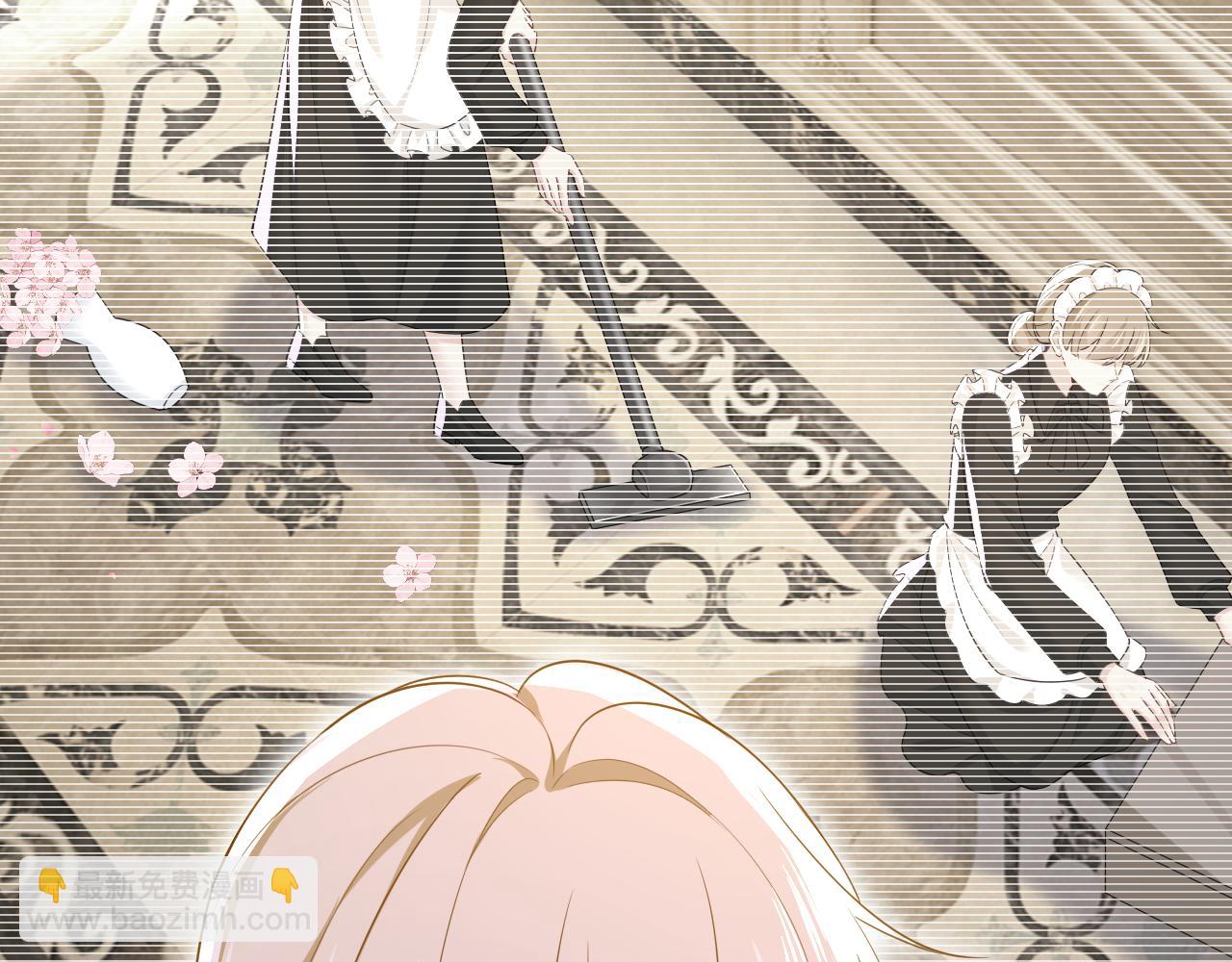 總裁在上 - 第619話 你差點被他給毀了！(1/3) - 7