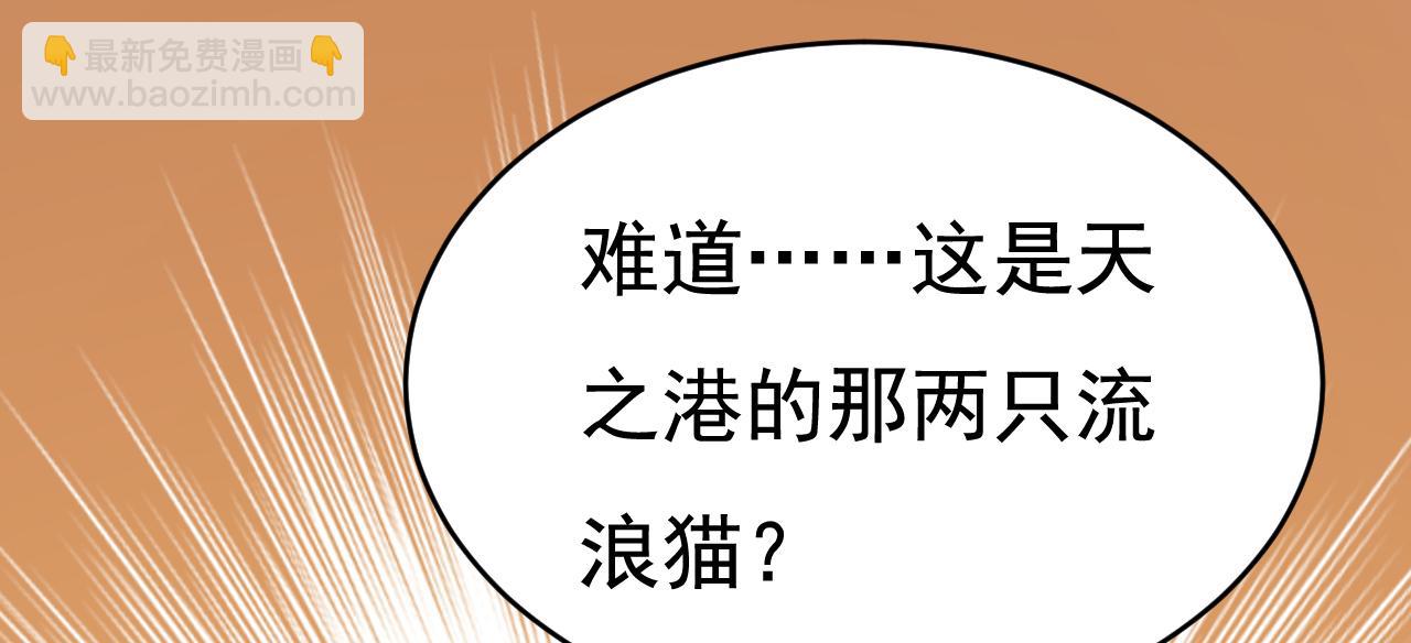 總裁在上 - 第621話 你居然會養貓？(1/3) - 2