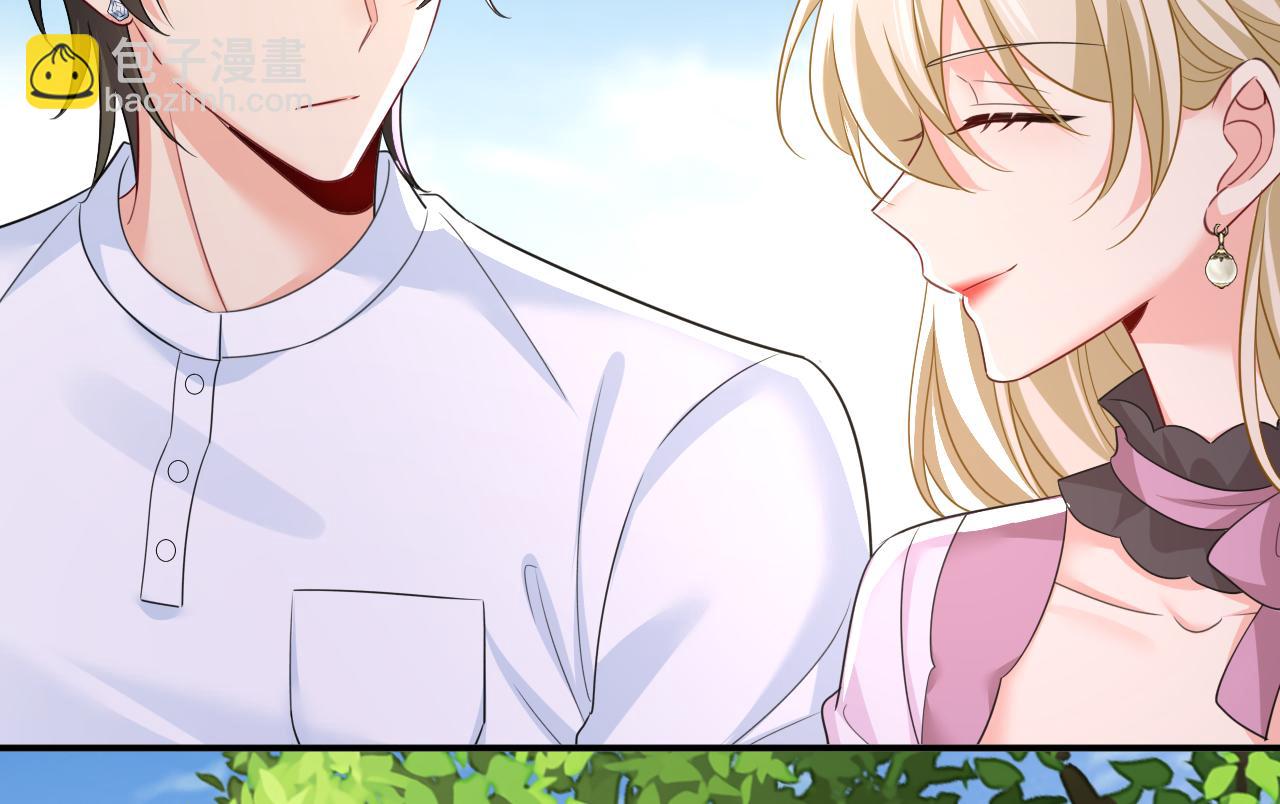 總裁在上 - 第621話 你居然會養貓？(1/3) - 7