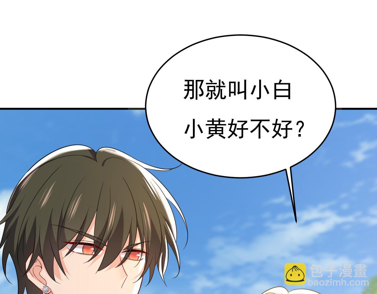 總裁在上 - 第621話 你居然會養貓？(2/3) - 3