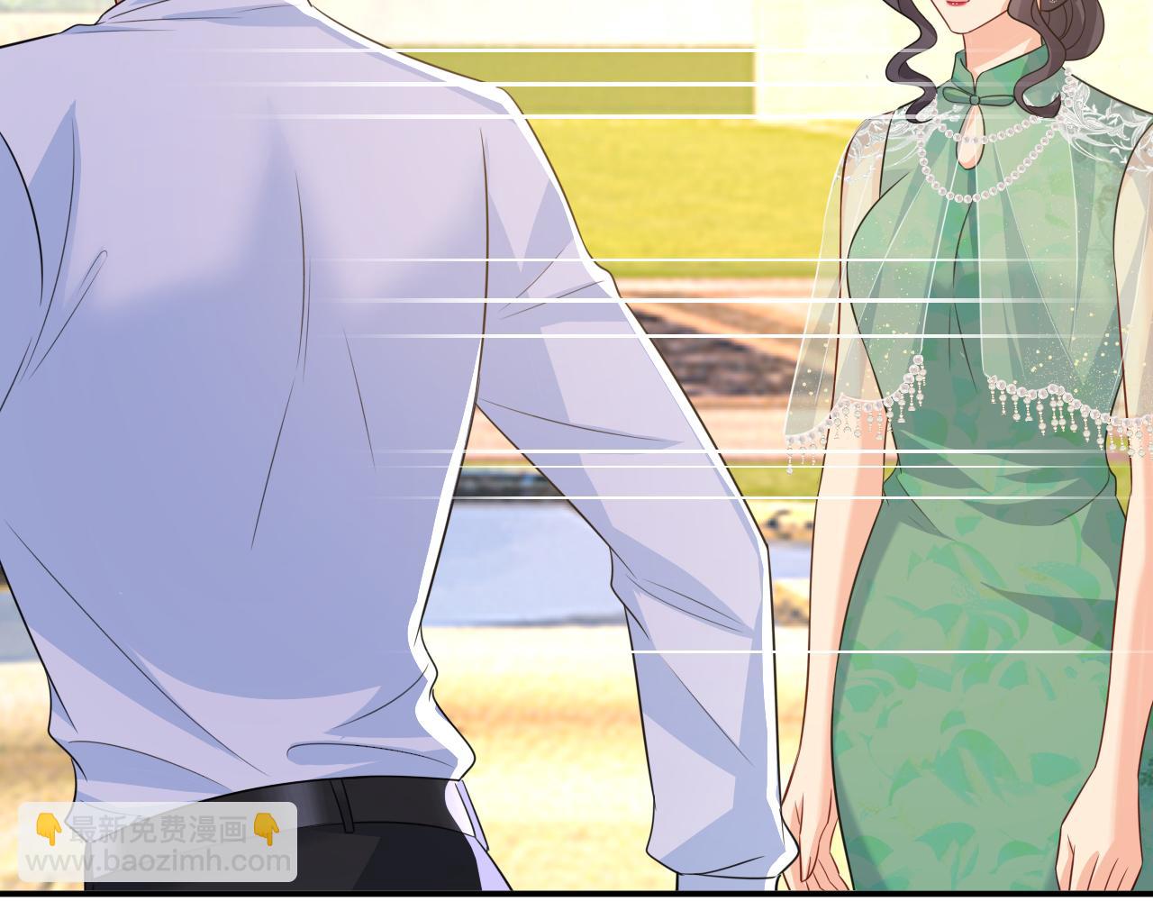 總裁在上 - 第623話 因爲我愛他(1/3) - 5