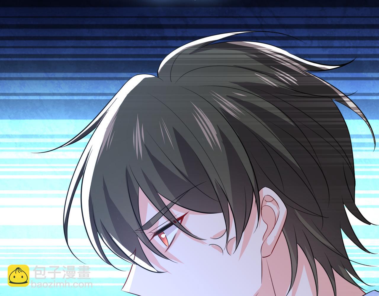 總裁在上 - 第623話 因爲我愛他(1/3) - 8