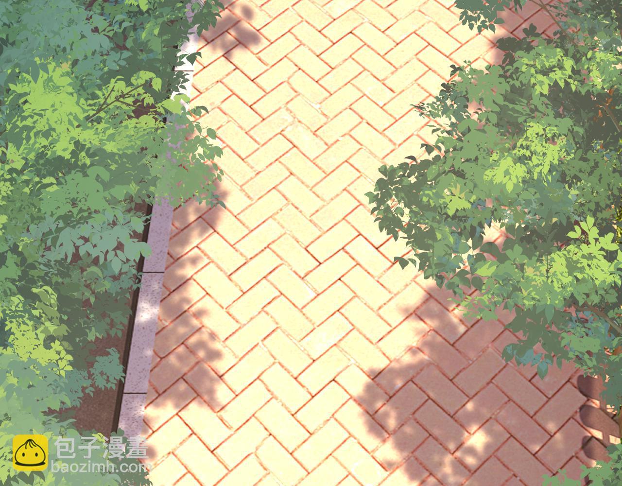 總裁在上 - 第623話 因爲我愛他(1/3) - 5