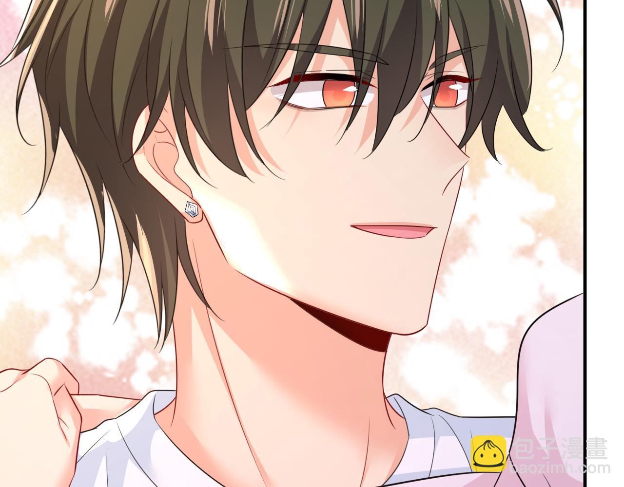 總裁在上 - 第625話 你終於回來了(1/3) - 2