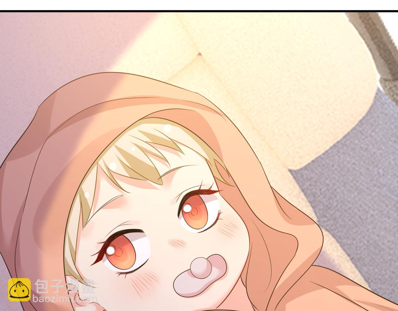 總裁在上 - 第625話 你終於回來了(1/3) - 6