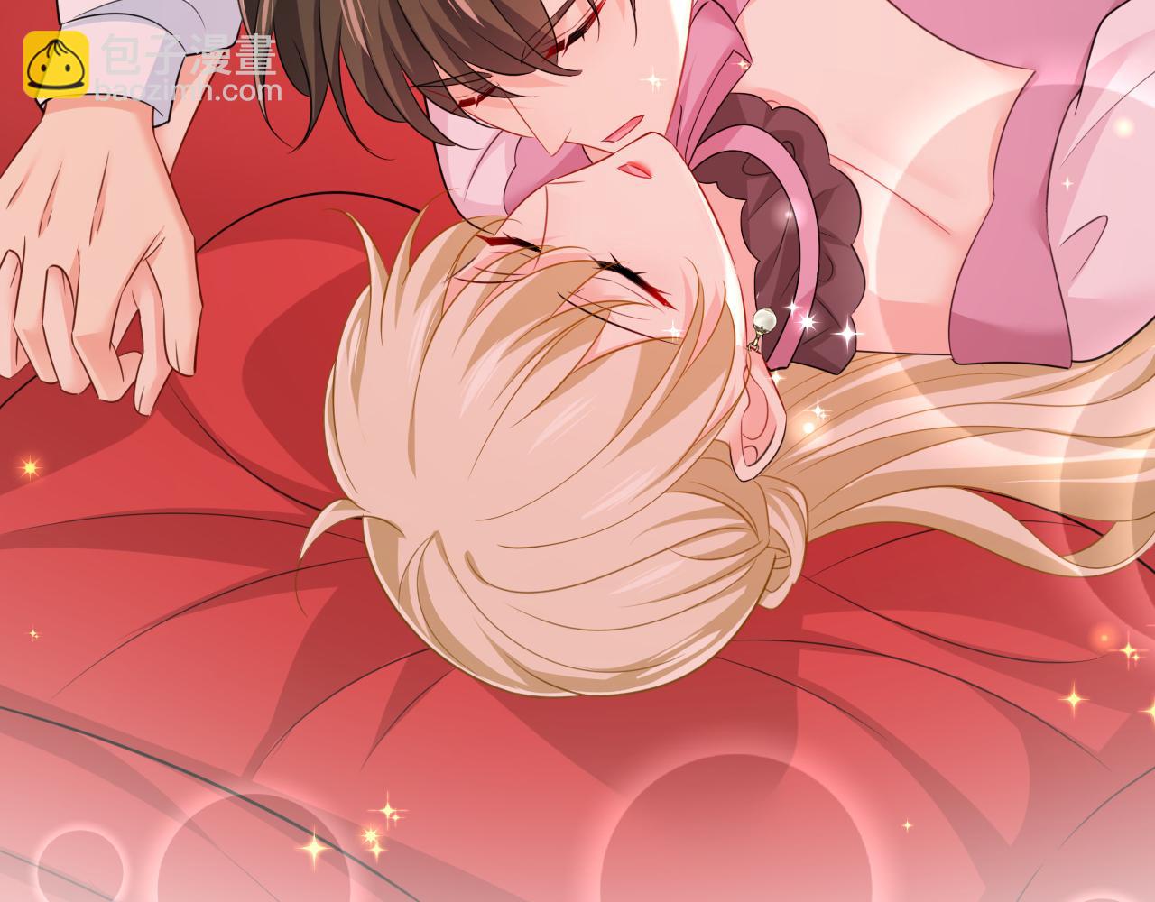 總裁在上 - 第625話 你終於回來了(2/3) - 2