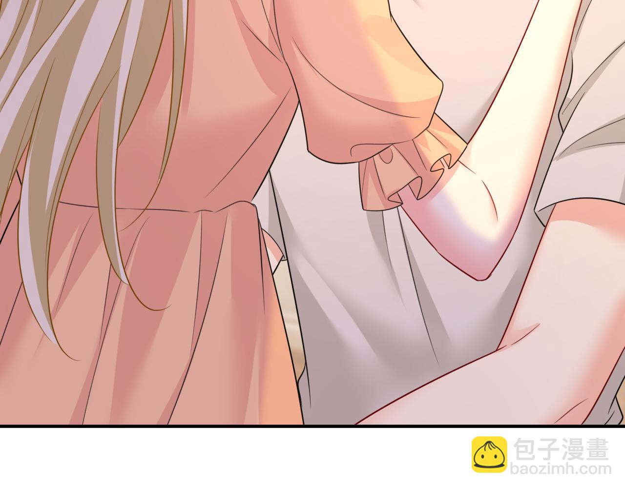 總裁在上 - 第627話 我想去見你父母(2/3) - 4