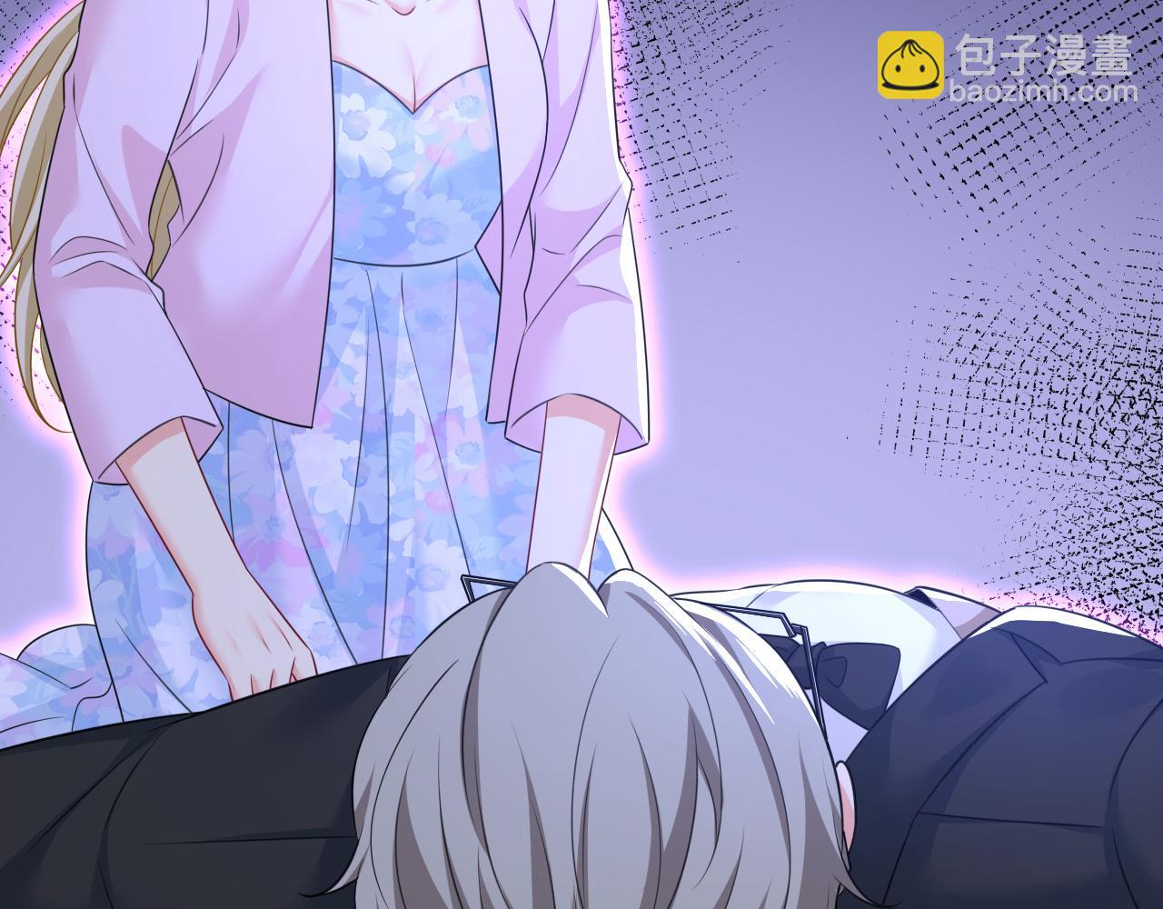 總裁在上 - 第631話 你受傷了？(1/3) - 5