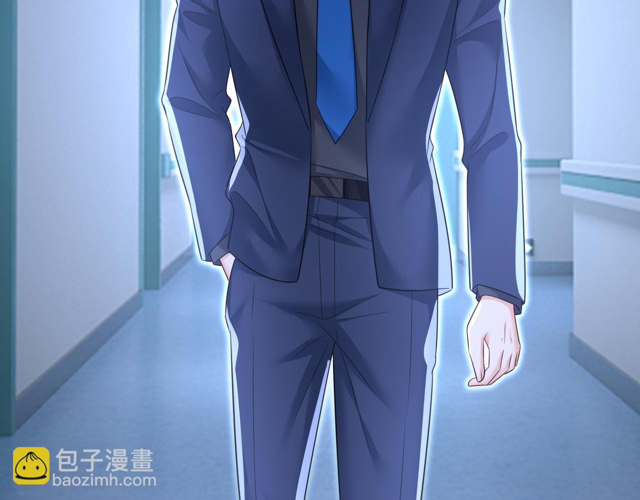 總裁在上 - 第631話 你受傷了？(2/3) - 1