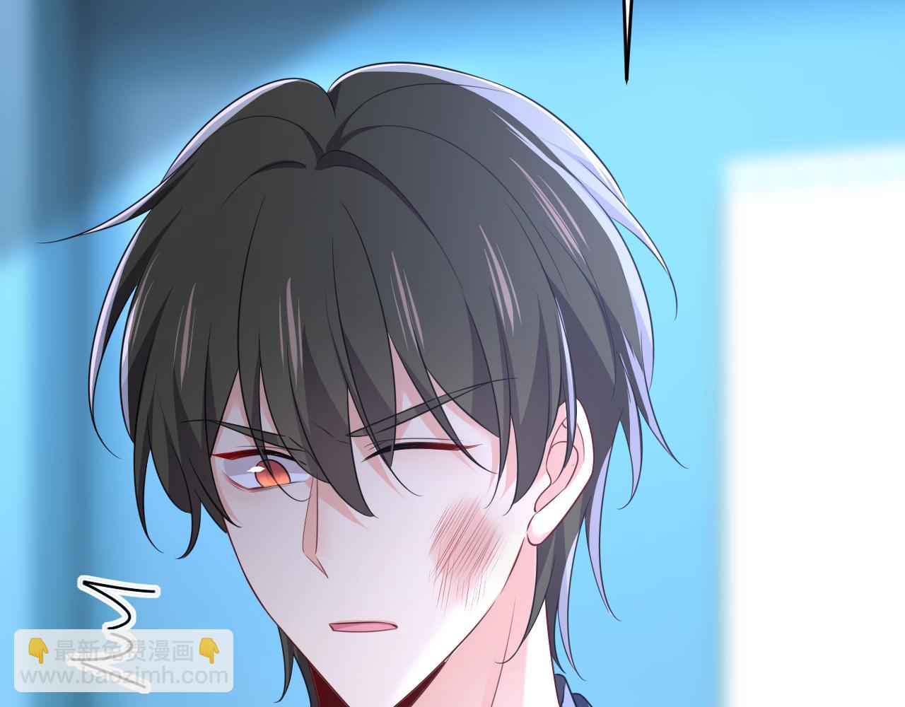 總裁在上 - 第631話 你受傷了？(2/3) - 2