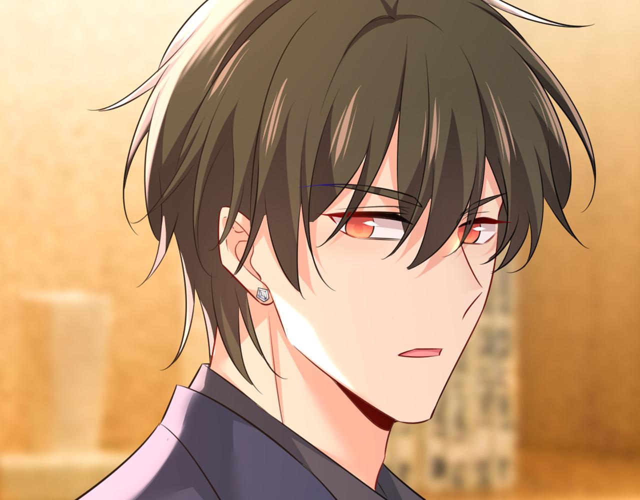 總裁在上 - 第633話 你夠狠夠絕！(3/3) - 3