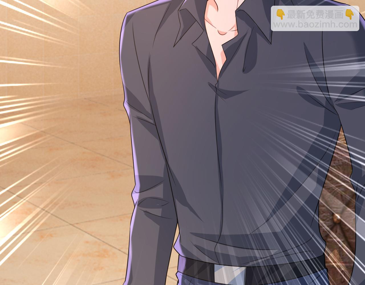 總裁在上 - 第635話 他的病，變重了(3/3) - 5