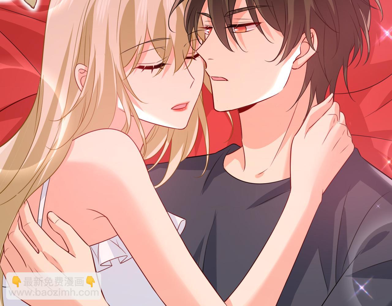 總裁在上 - 第635話 他的病，變重了(3/3) - 2