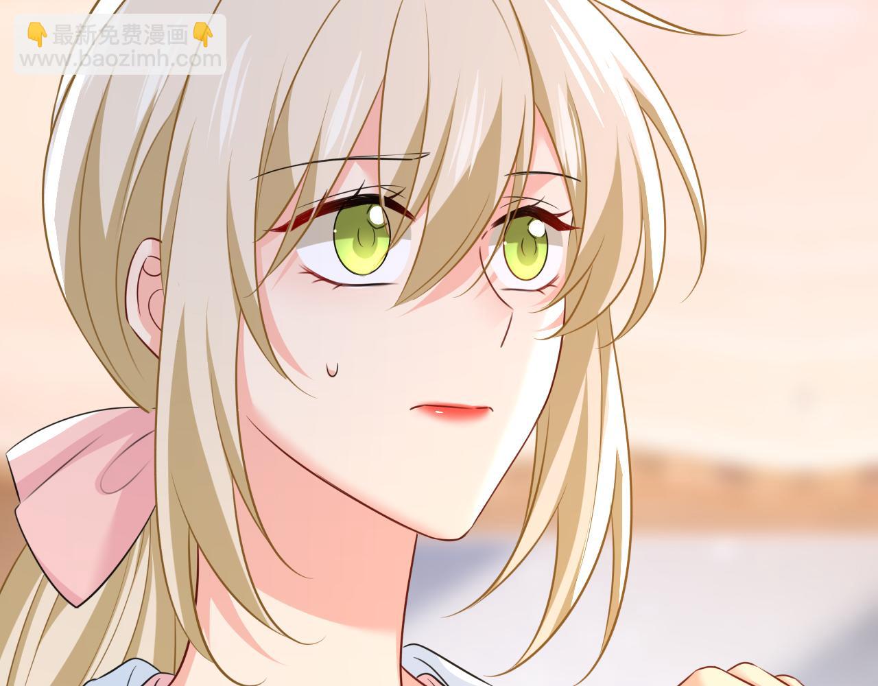 總裁在上 - 第635話 他的病，變重了(1/3) - 3