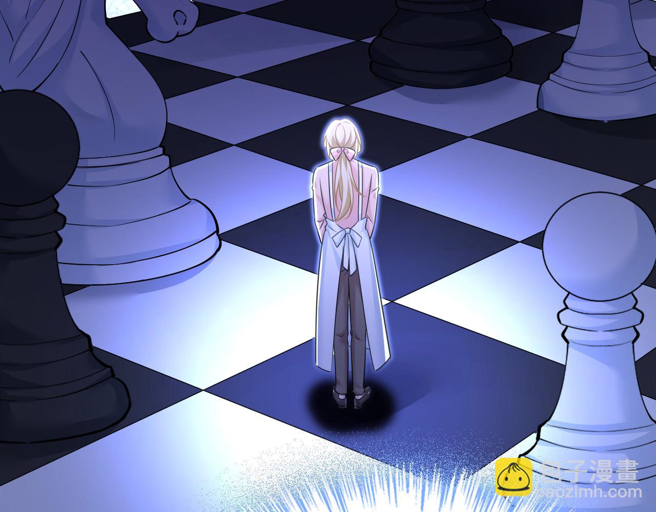 總裁在上 - 第635話 他的病，變重了(1/3) - 5