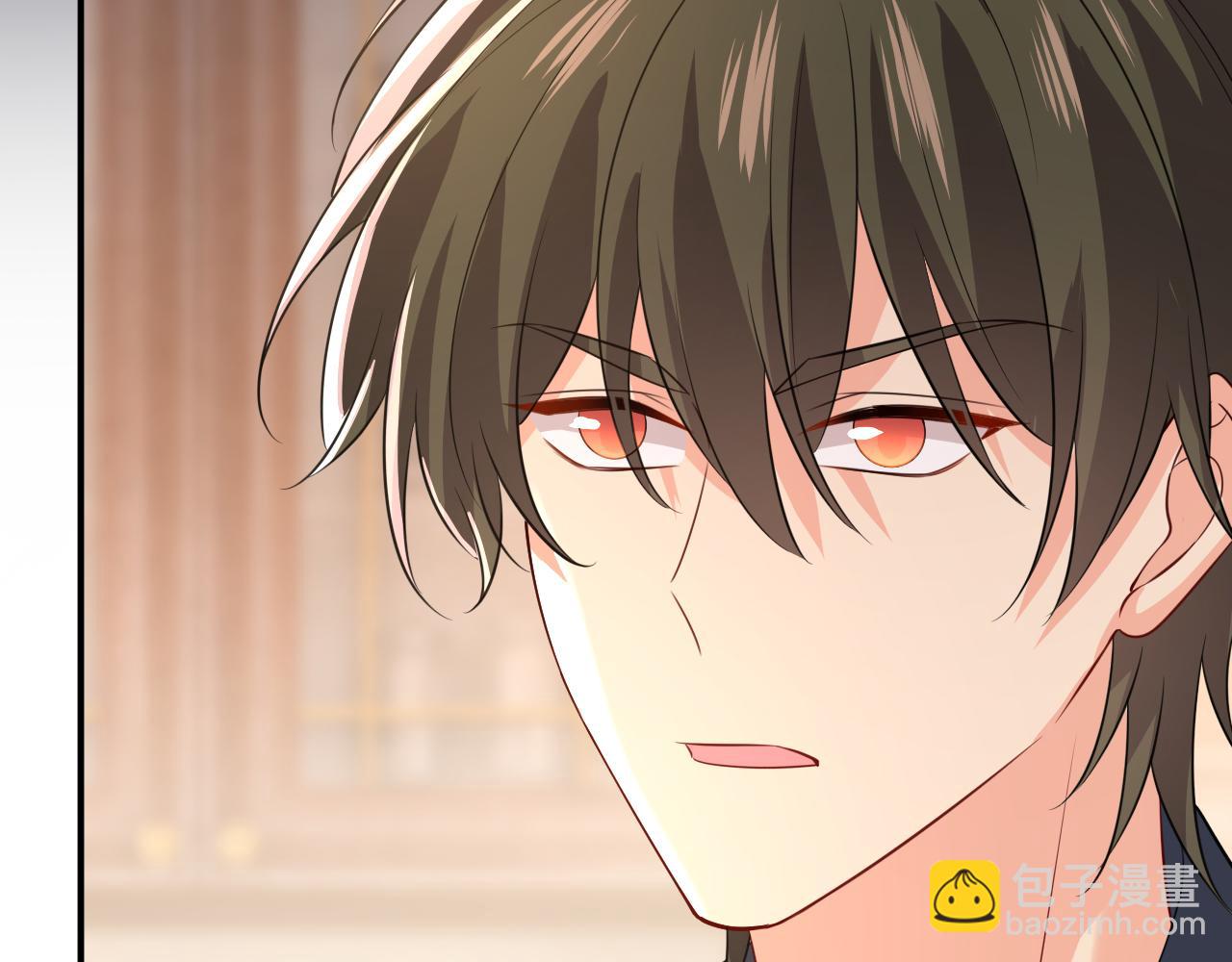 總裁在上 - 第635話 他的病，變重了(2/3) - 4