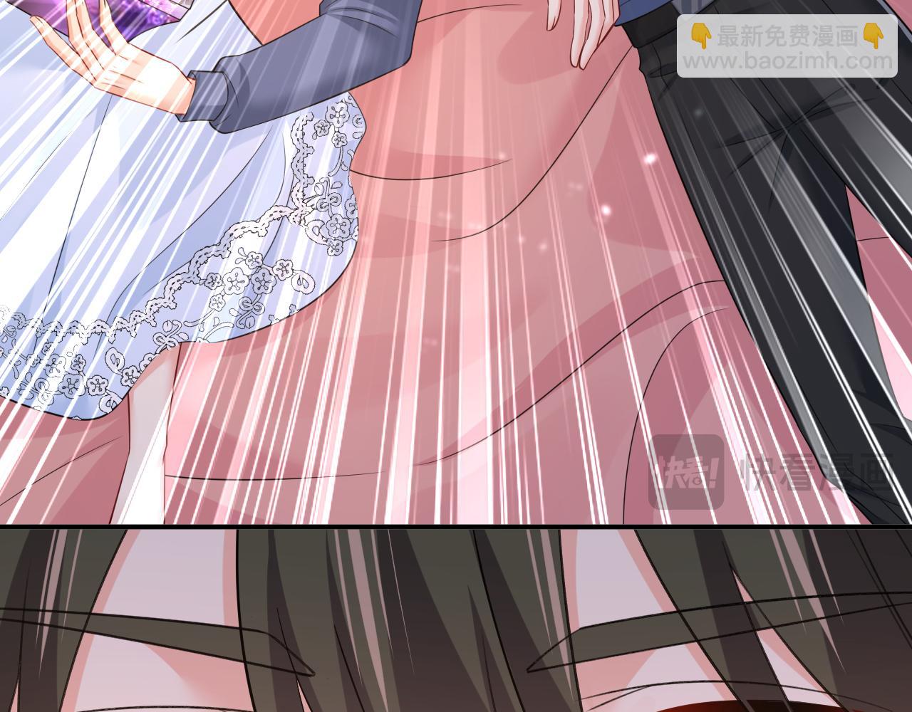 總裁在上 - 第639話 宮歐，我想通了(3/3) - 6