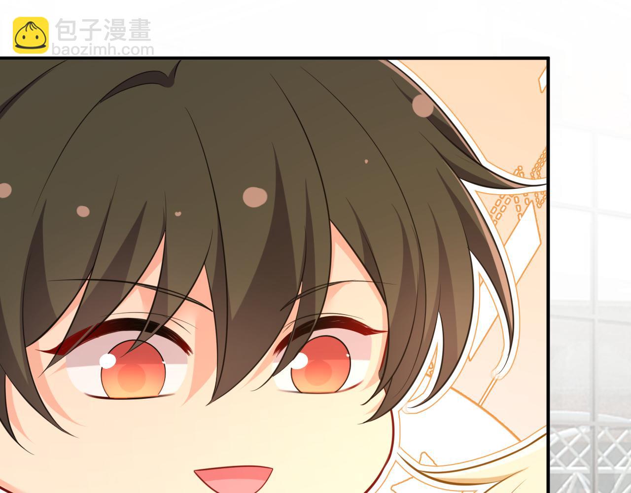 總裁在上 - 第639話 宮歐，我想通了(1/3) - 1