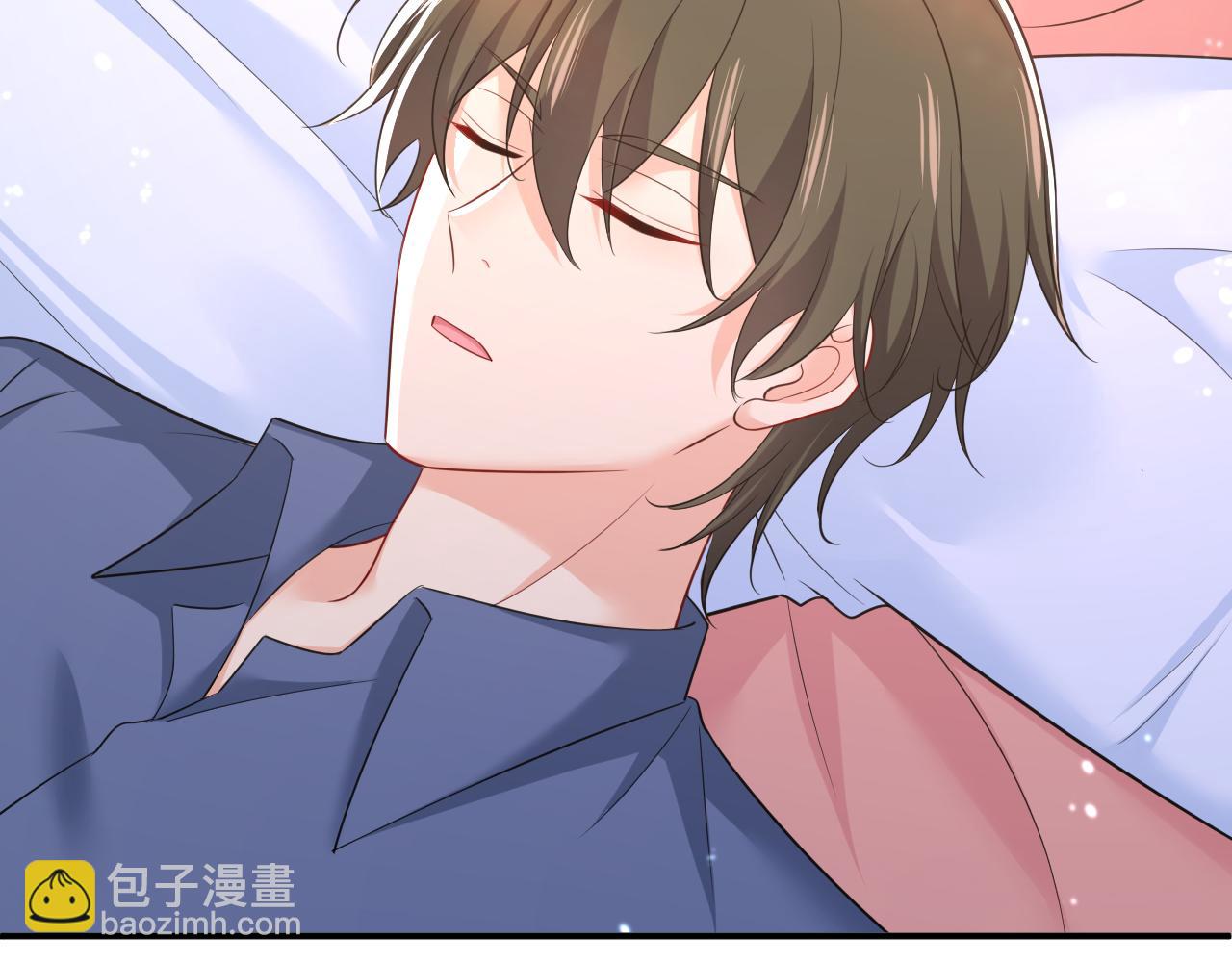 總裁在上 - 第639話 宮歐，我想通了(2/3) - 4