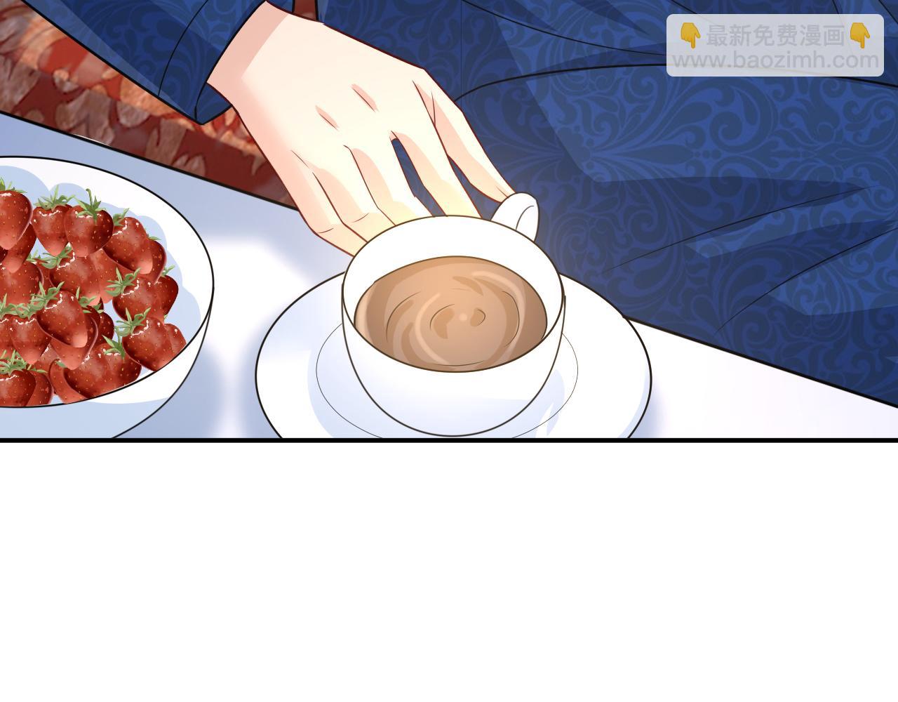 總裁在上 - 第641話 你別動席家！(1/3) - 8