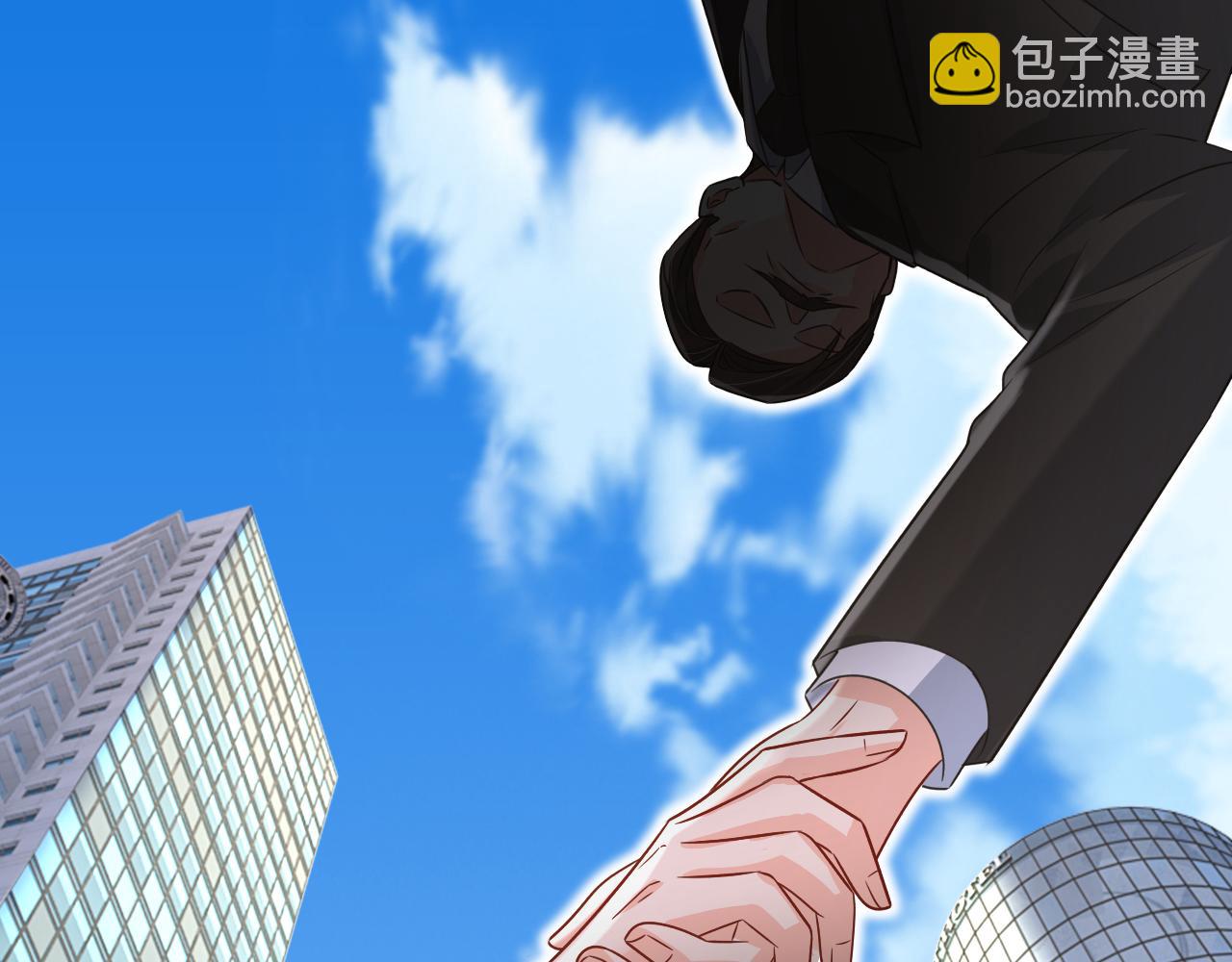 總裁在上 - 第641話 你別動席家！(1/3) - 4