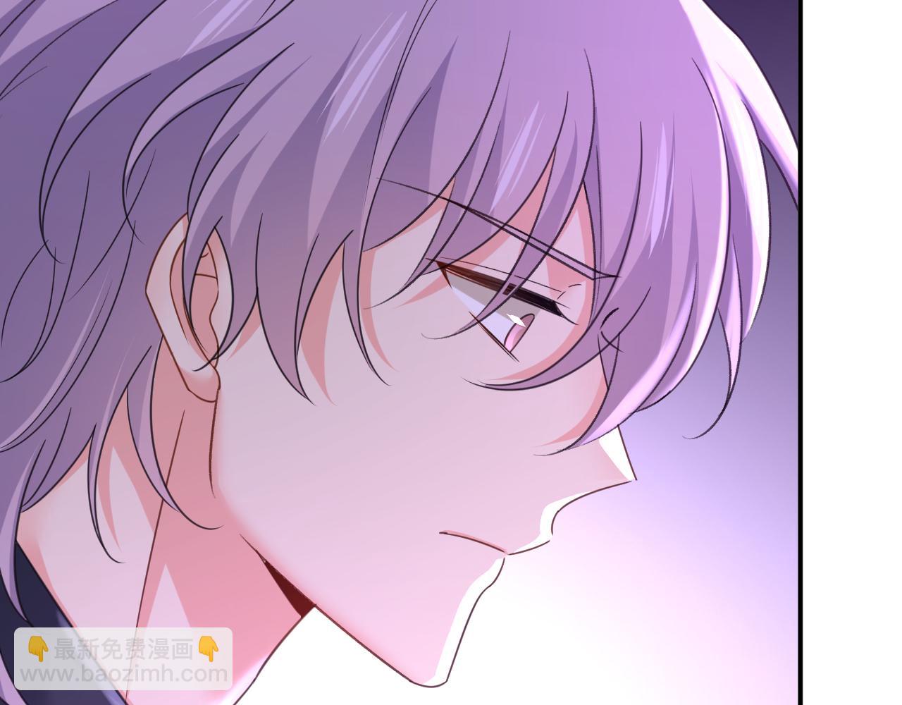 總裁在上 - 第645話 只剩一年的時間？(1/3) - 5