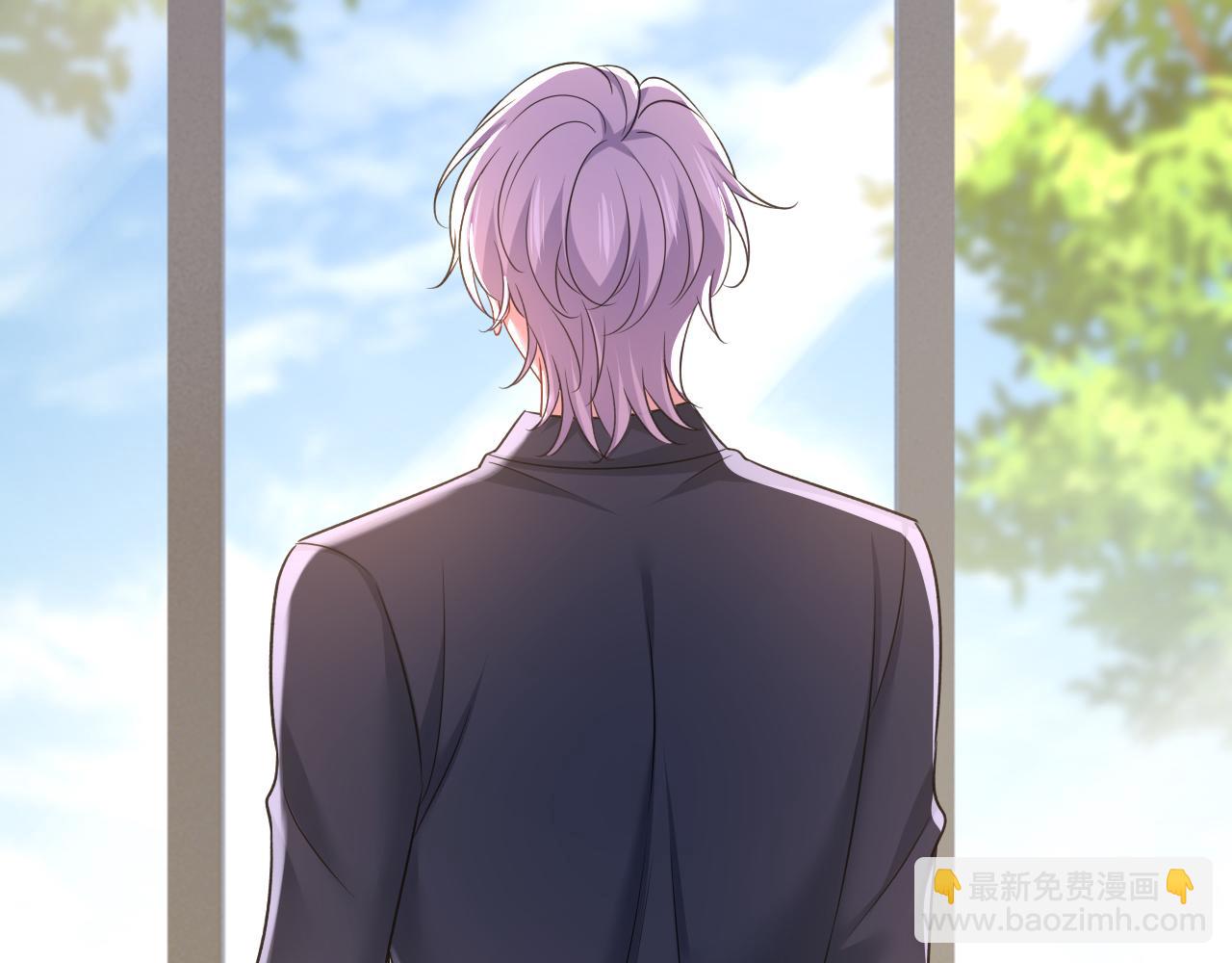 總裁在上 - 第645話 只剩一年的時間？(2/3) - 1