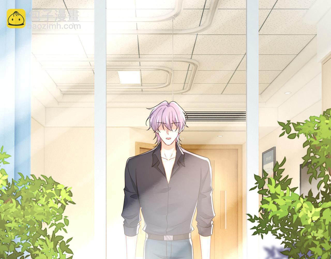 總裁在上 - 第645話 只剩一年的時間？(2/3) - 6