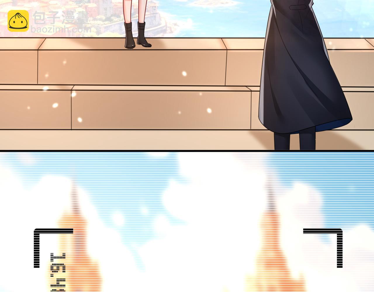 總裁在上 - 第649話 我覺得挺浪漫的~(1/3) - 5