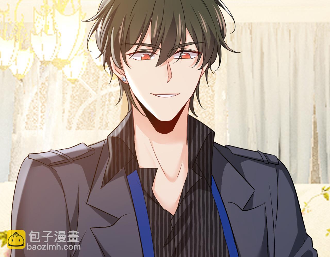 總裁在上 - 第651話 你怎麼在這裡？(3/3) - 6